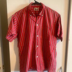 Pennleigh Vintage Button up Shirt